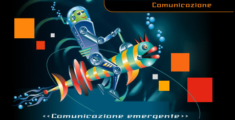 comunicazione emergente