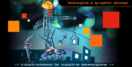 costruiamo la vostra immagine
