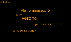 alterline creative communication and web solutions